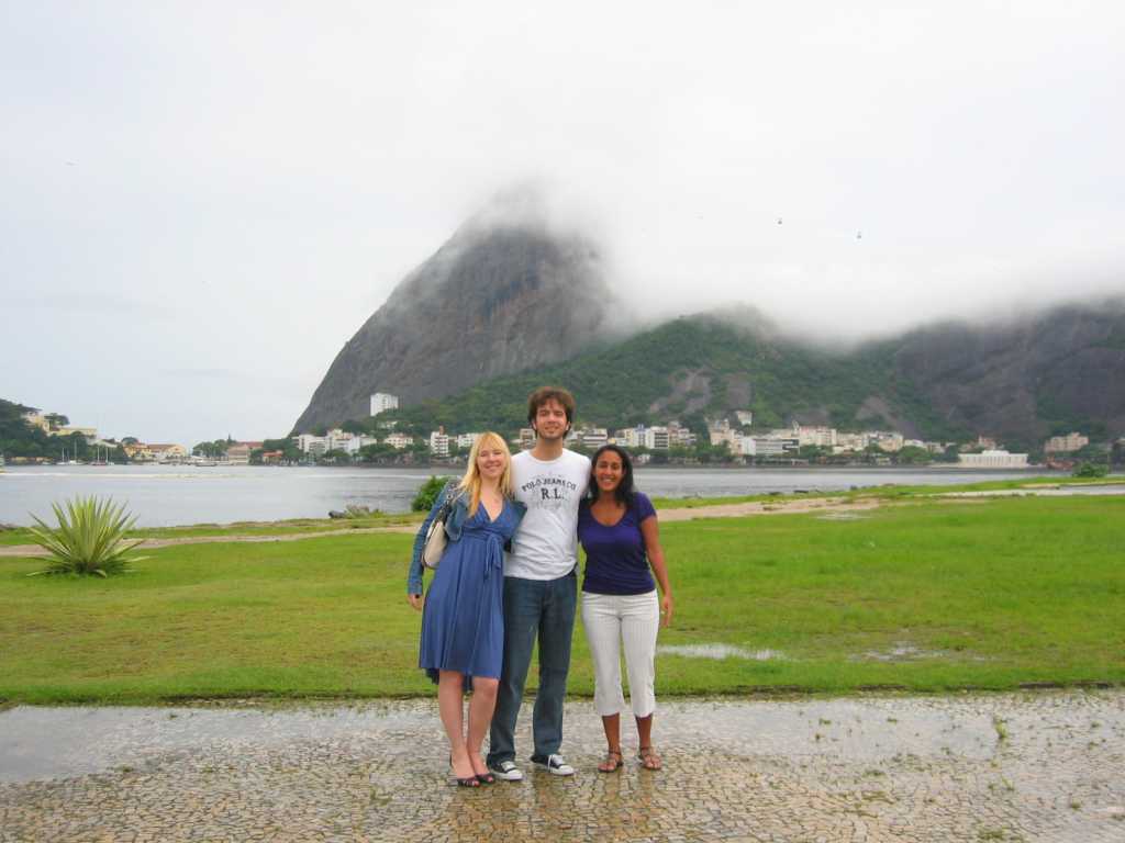 Rio De Janeiro Rio De Janeiro